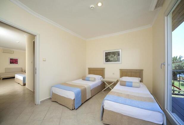 Club Resort Atlantis Seferihisar - Görsel 8