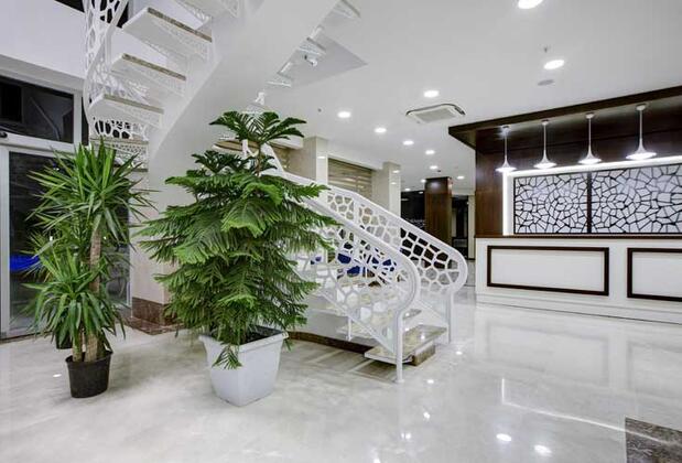 Marpessa Blue Beach Resort & SPA Hotel - Görsel 13