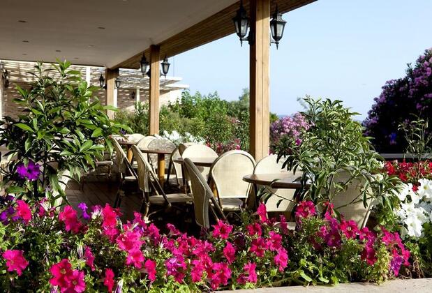 Club Resort Atlantis Seferihisar - Görsel 7