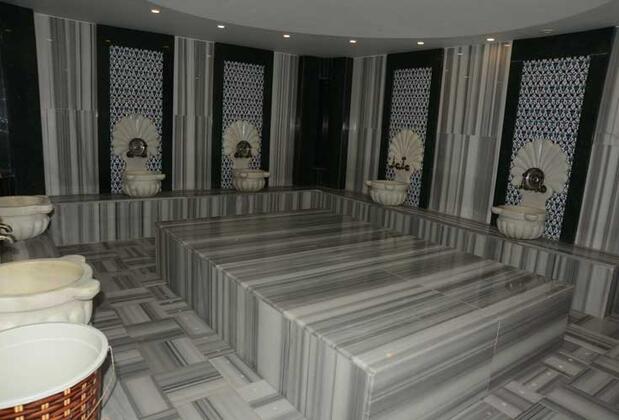 Marpessa Blue Beach Resort & SPA Hotel - Görsel 28