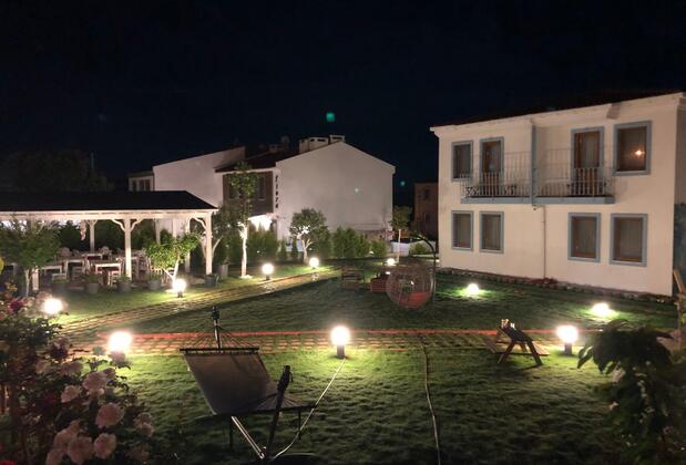 Calisto 17 Butik Otel - Görsel 6