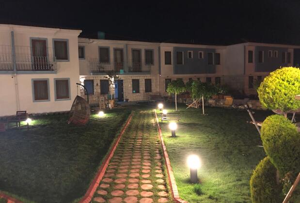 Calisto 17 Butik Otel - Görsel 4