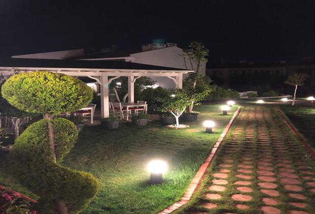 Calisto 17 Butik Otel - Görsel 5