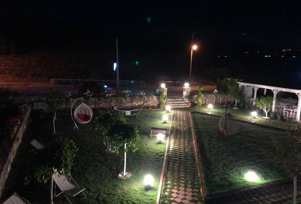 Calisto 17 Butik Otel - Görsel 7