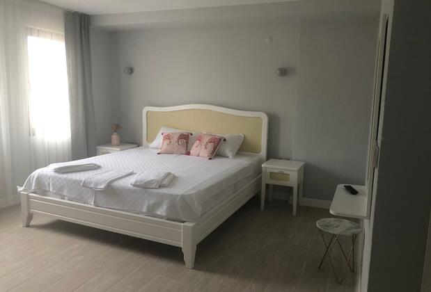 Calisto 17 Butik Otel - Görsel 8