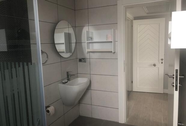 Calisto 17 Butik Otel - Görsel 21