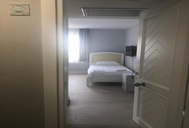 Calisto 17 Butik Otel - Görsel 10