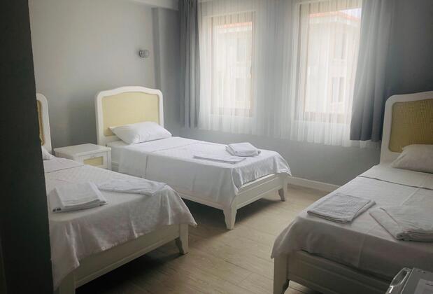 Calisto 17 Butik Otel - Görsel 12