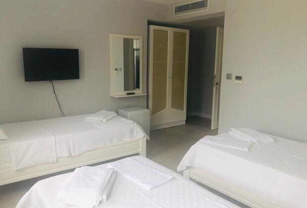 Calisto 17 Butik Otel - Görsel 13