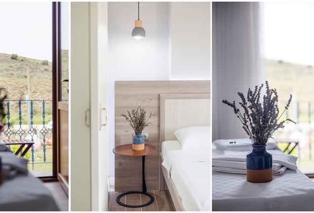 Calisto 17 Butik Otel - Görsel 14