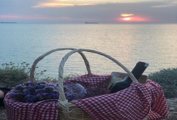 Calisto 17 Butik Otel - Görsel 25