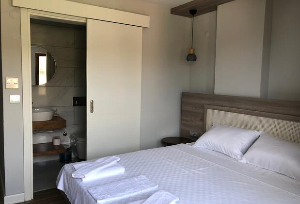 Calisto 17 Butik Otel - Görsel 16