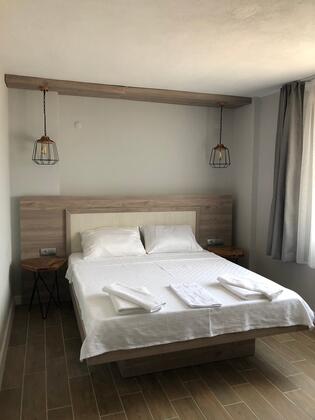 Calisto 17 Butik Otel - Görsel 15