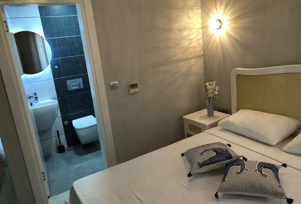 Calisto 17 Butik Otel - Görsel 17