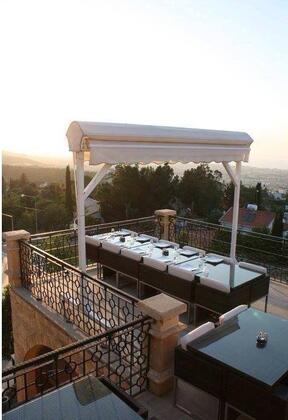 Zone Boutique Hotel Bellapais - Görsel 5