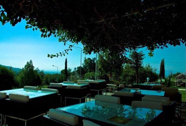 Zone Boutique Hotel Bellapais - Görsel 7