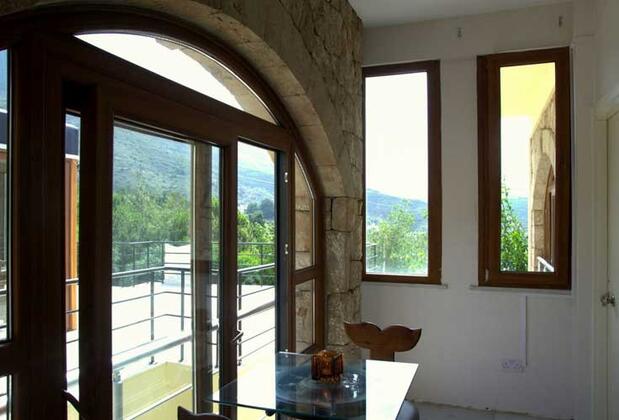 Zone Boutique Hotel Bellapais - Görsel 8