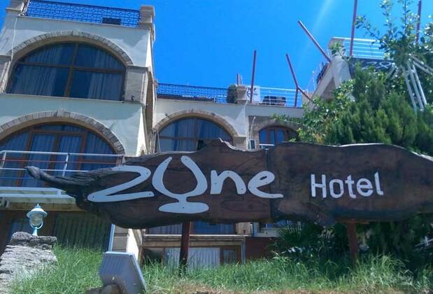 Zone Boutique Hotel Bellapais - Görsel 3