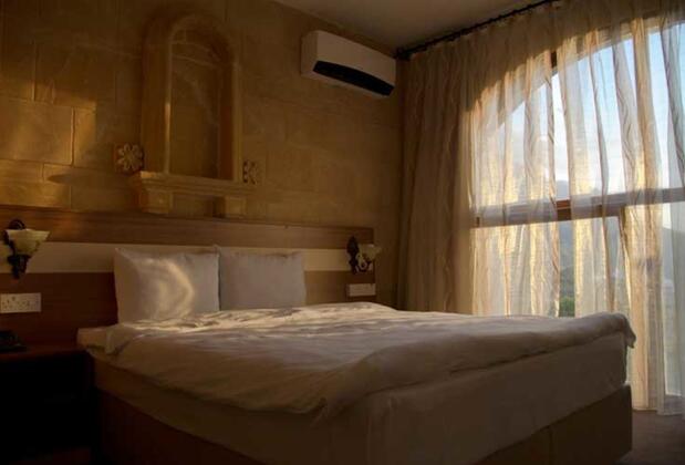 Zone Boutique Hotel Bellapais - Görsel 10