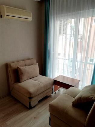 Dolunaydın Hotel - Görsel 11