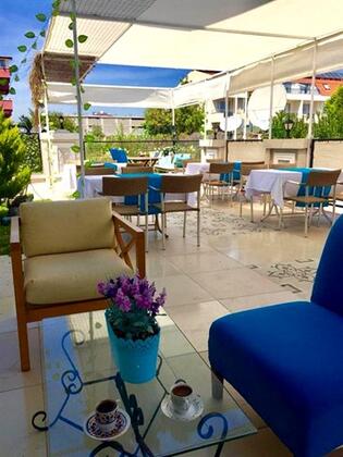 Dolunaydın Hotel - Görsel 14