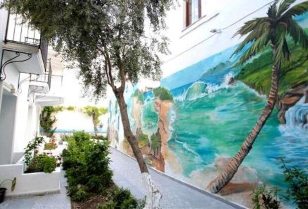 Double Inn Marina Hotel - Görsel 34