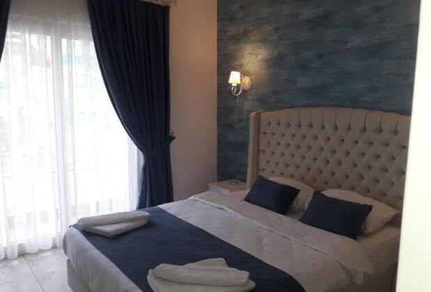 Double Inn Marina Hotel - Görsel 35