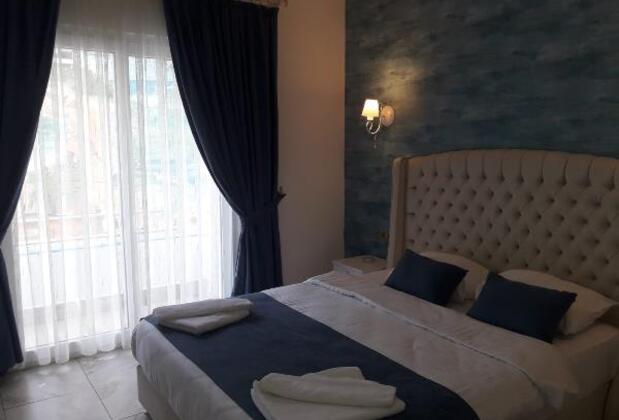 Double Inn Marina Hotel - Görsel 36