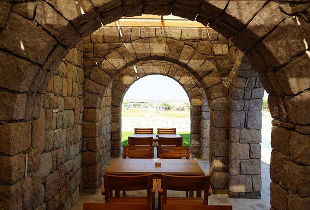 Çınarlı Kasrı Otel - Görsel 11