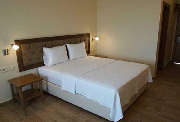 Çınarlı Kasrı Otel - Görsel 25