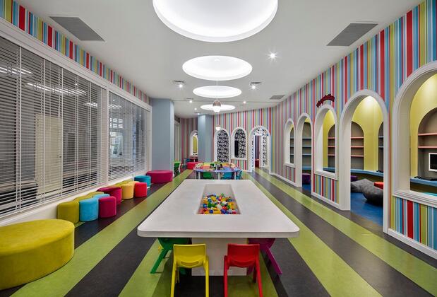 Granada Luxury Belek - Görsel 25