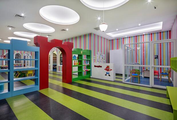 Granada Luxury Belek - Görsel 26