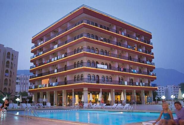 Deha Otel - Görsel 2