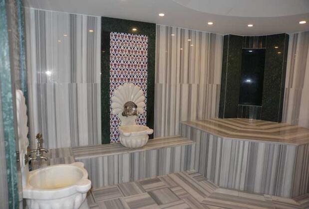 Marpessa Blue Beach Resort & SPA Hotel - Görsel 27