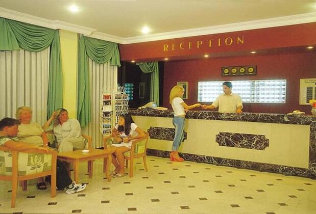 Deha Otel - Görsel 3