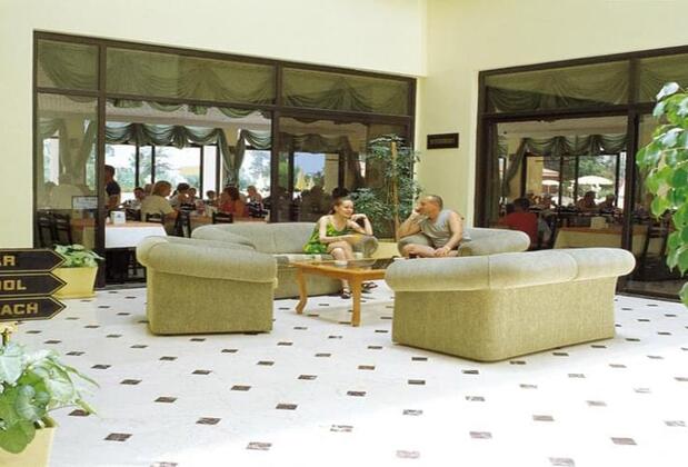 Deha Otel - Görsel 6