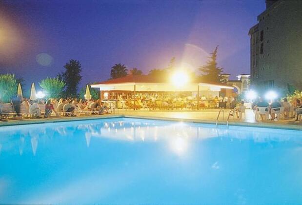 Deha Otel - Görsel 10