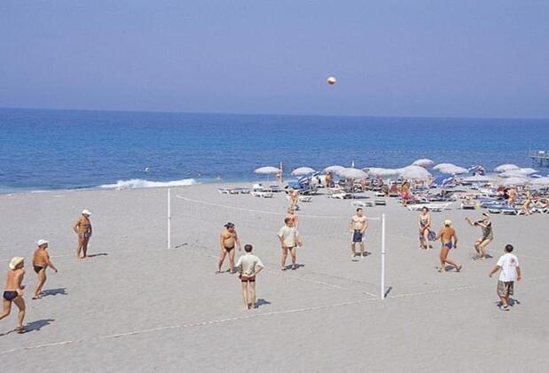 Deha Otel - Görsel 8