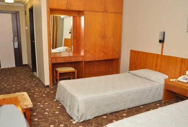 Deha Otel - Görsel 4