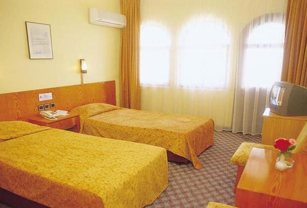 Deha Otel - Görsel 5