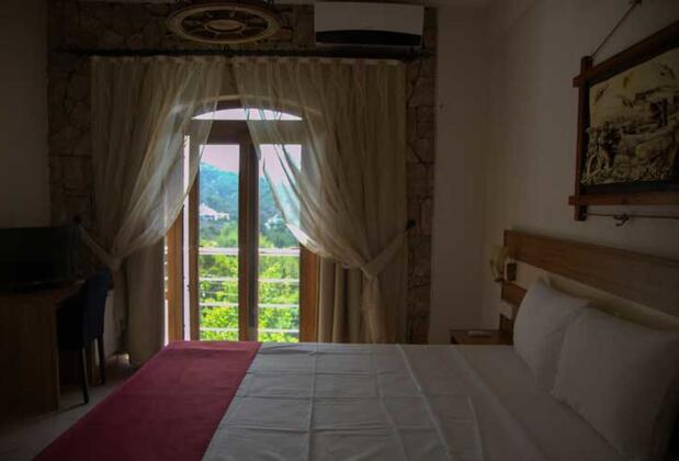 Zone Boutique Hotel Bellapais - Görsel 12