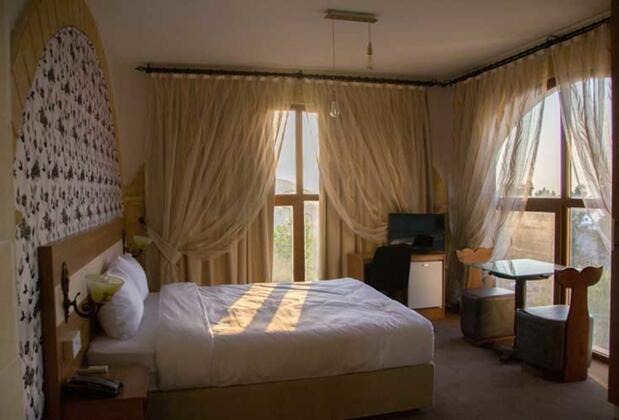 Zone Boutique Hotel Bellapais - Görsel 14