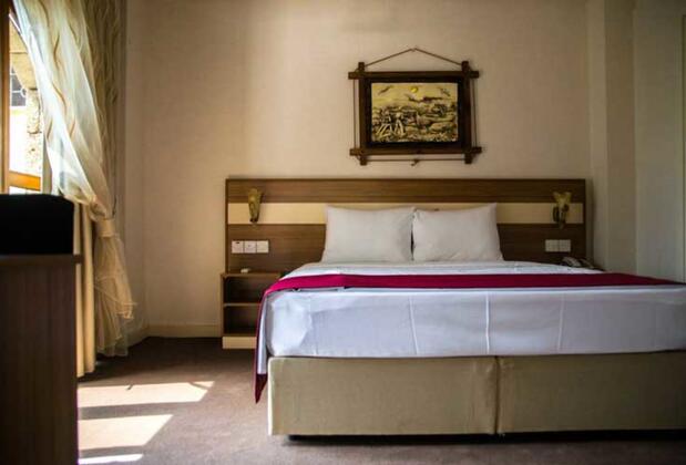 Zone Boutique Hotel Bellapais - Görsel 11