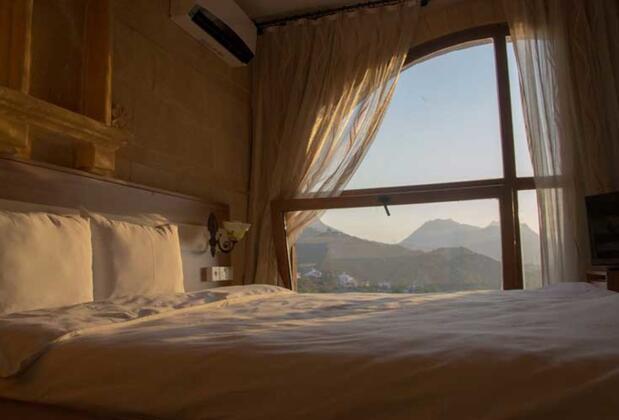 Zone Boutique Hotel Bellapais - Görsel 16