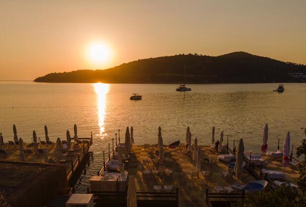 Antik Casablanca Otel - Görsel 3