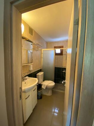 Antik Casablanca Otel - Görsel 21