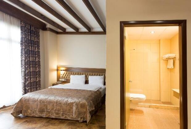 Egelia İmroz Otel - Görsel 23