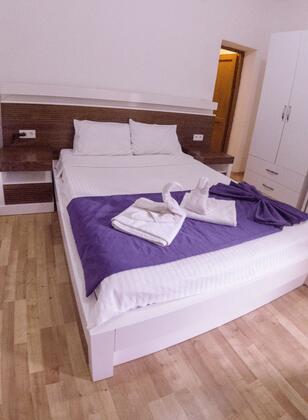 Antik Casablanca Otel - Görsel 17