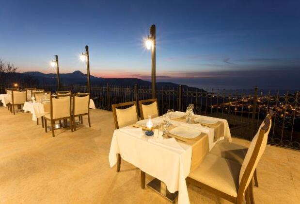 Egelia İmroz Otel - Görsel 7