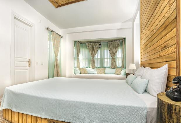 Derin Konak Butik Otel - Görsel 9